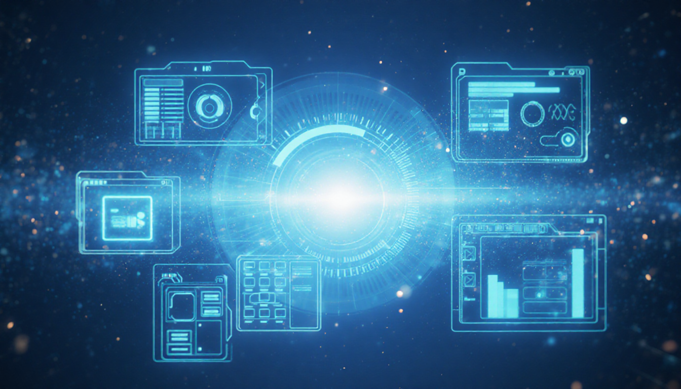 Ai Vhs Effect Generator