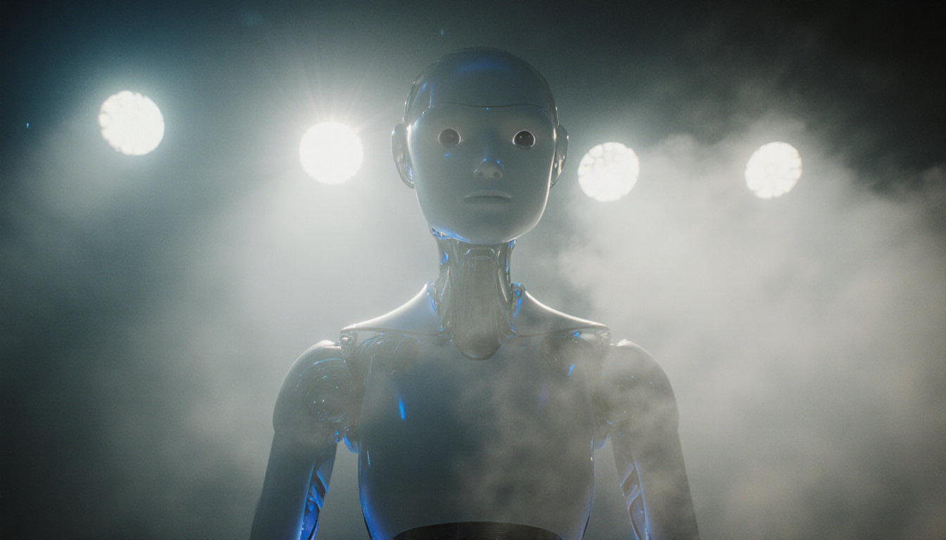 Ai Video For Amazon Sellers