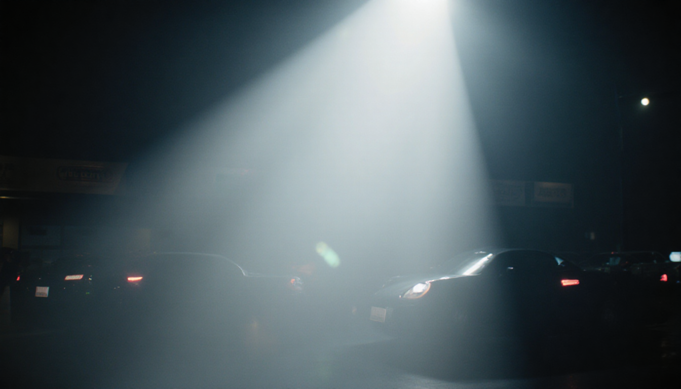 Ai Video For Automotive Dealers