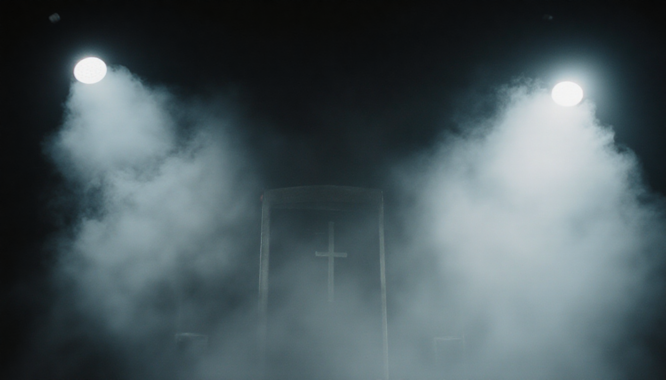 Ai Video For Church Services