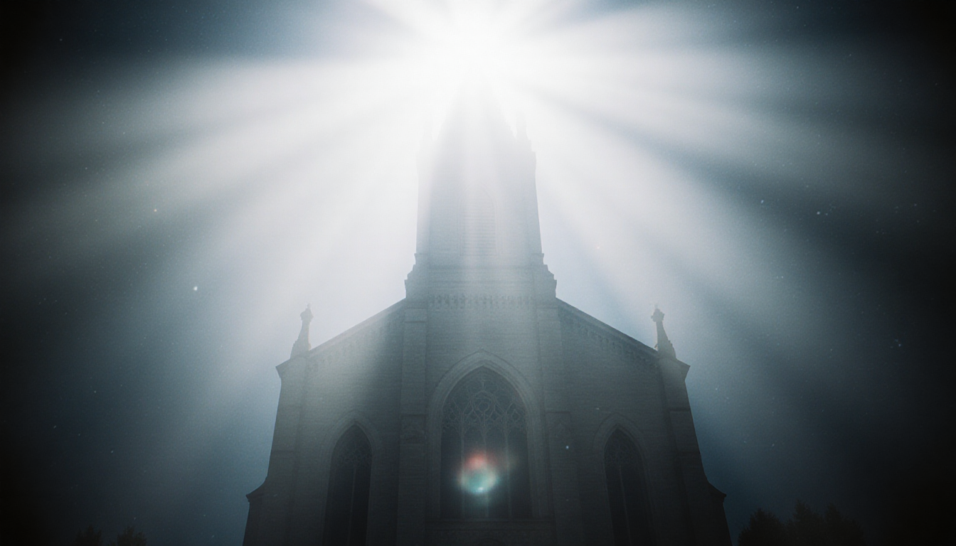 Ai Video For Churches