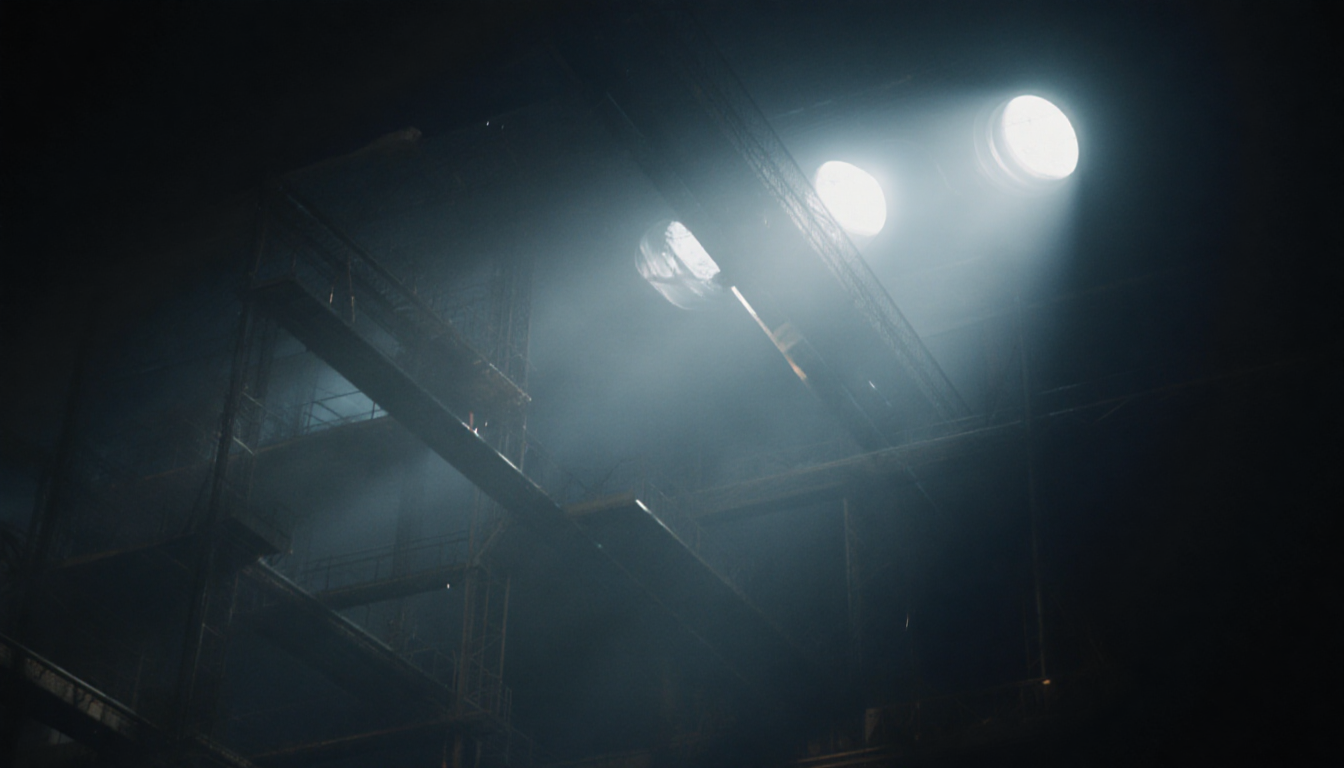 Ai Video For Construction Companies