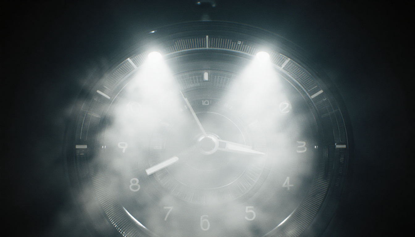 Ai Video For Countdown Timers