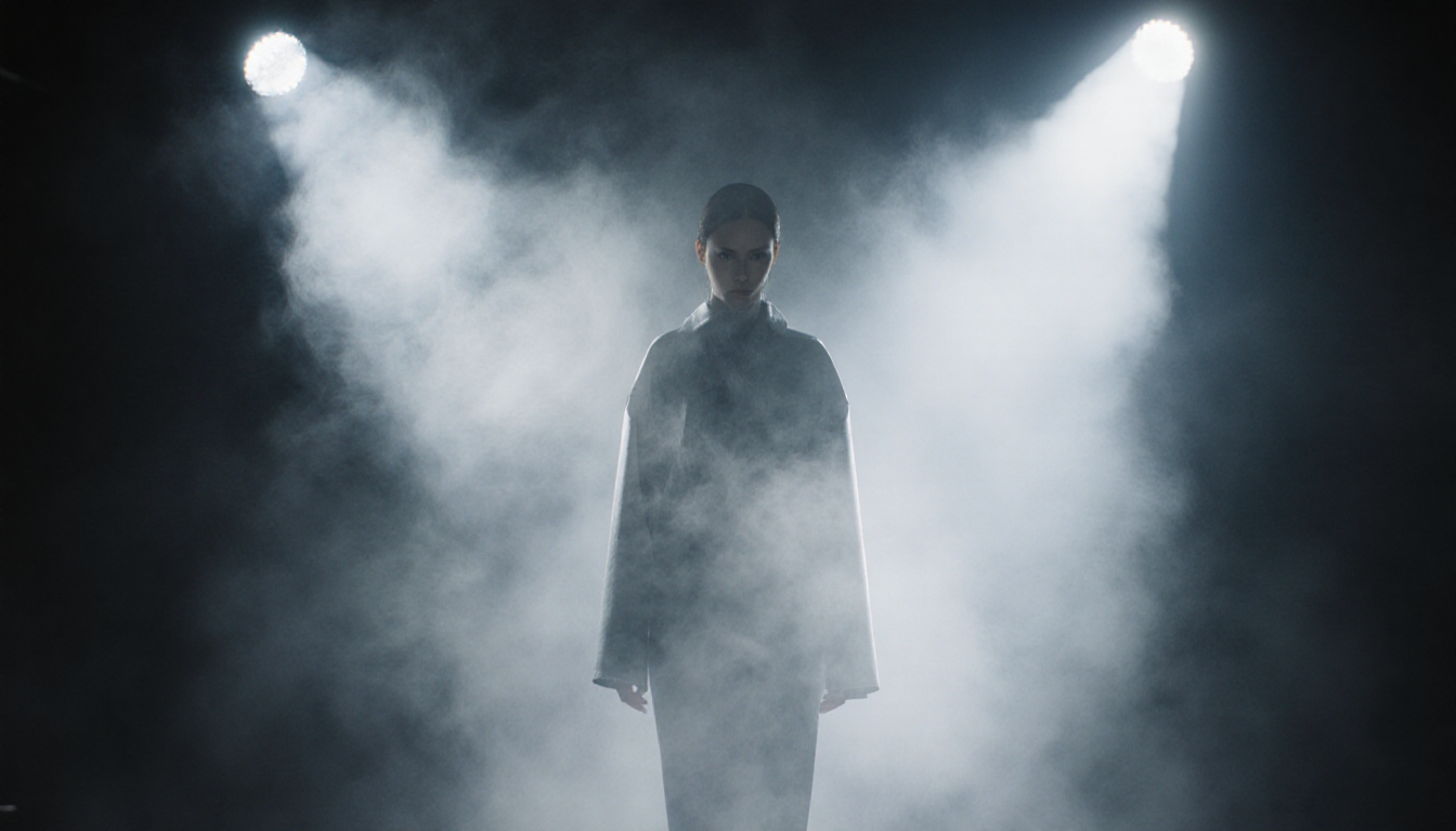 Ai Video For Fashion Lookbooks