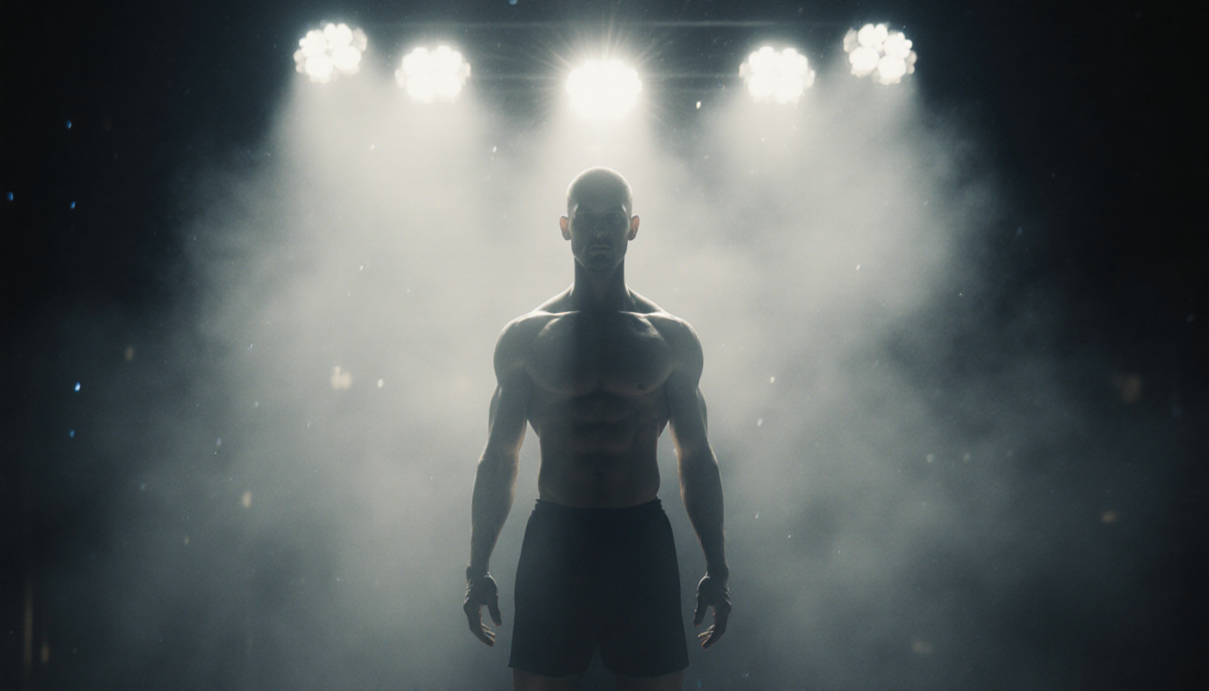 Ai Video For Fitness