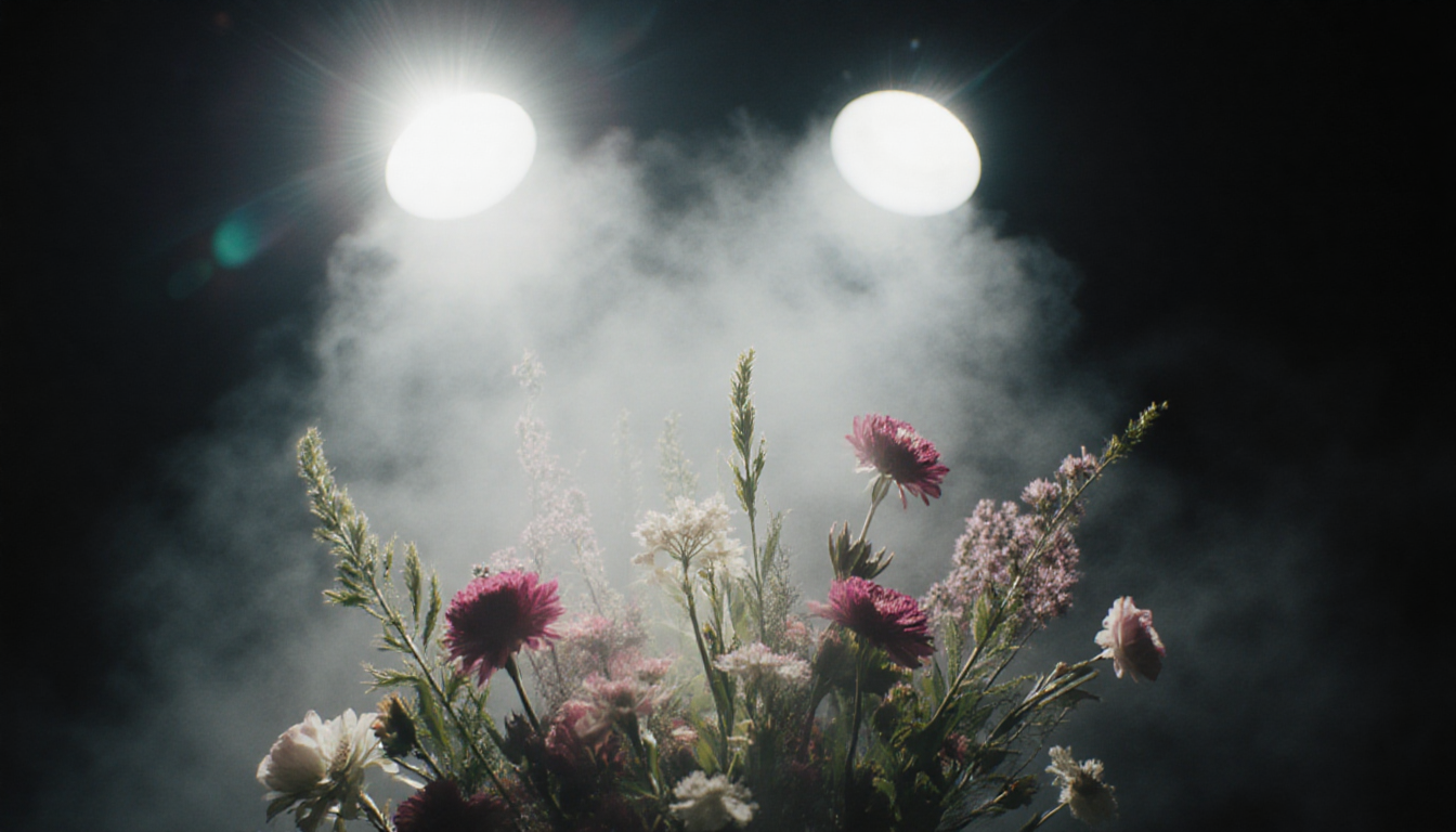 Ai Video For Florists