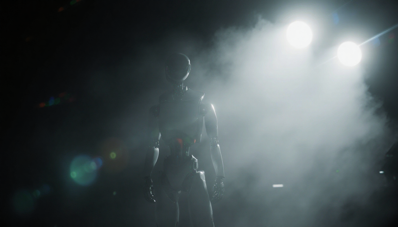 Ai Video For Gaming Content