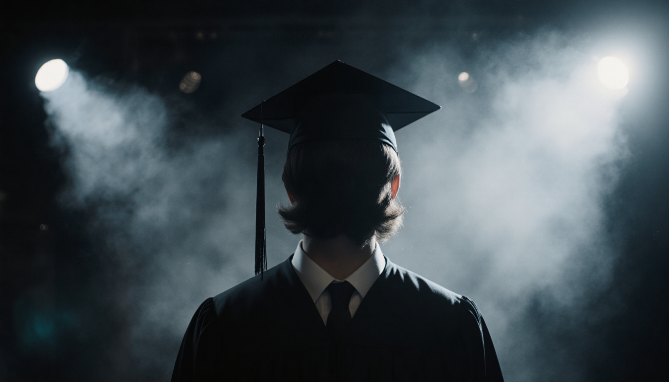 Ai Video For Graduation