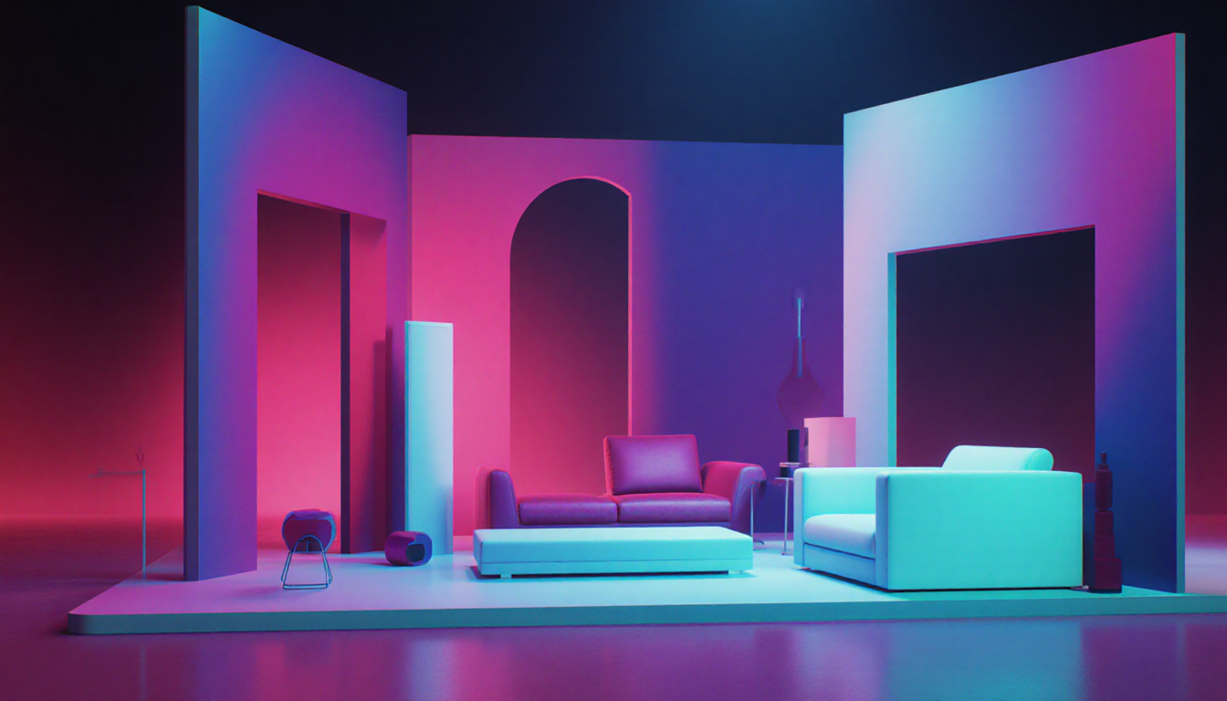 Ai Video For Interior Designers