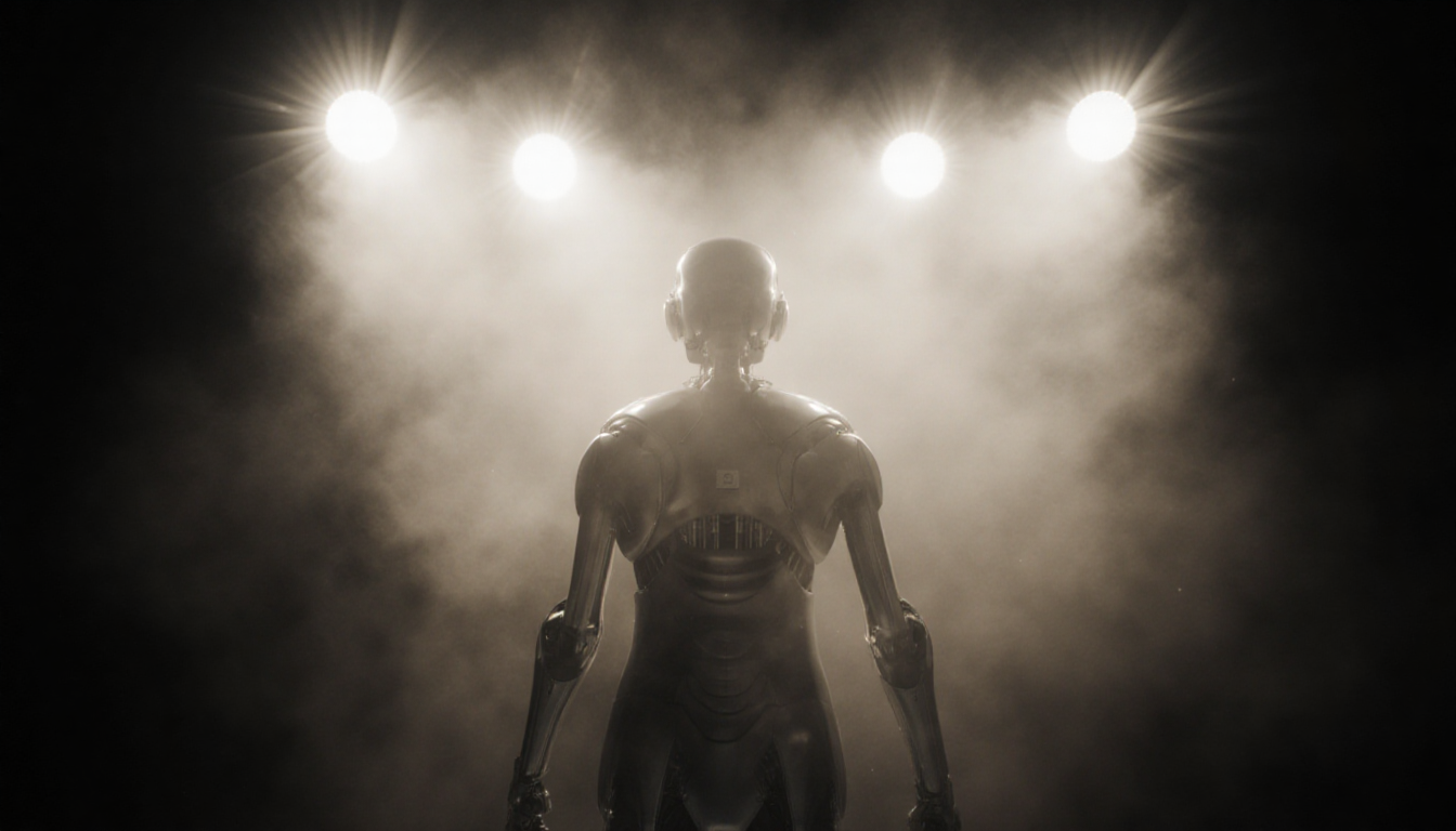 Ai Video For Lawyers