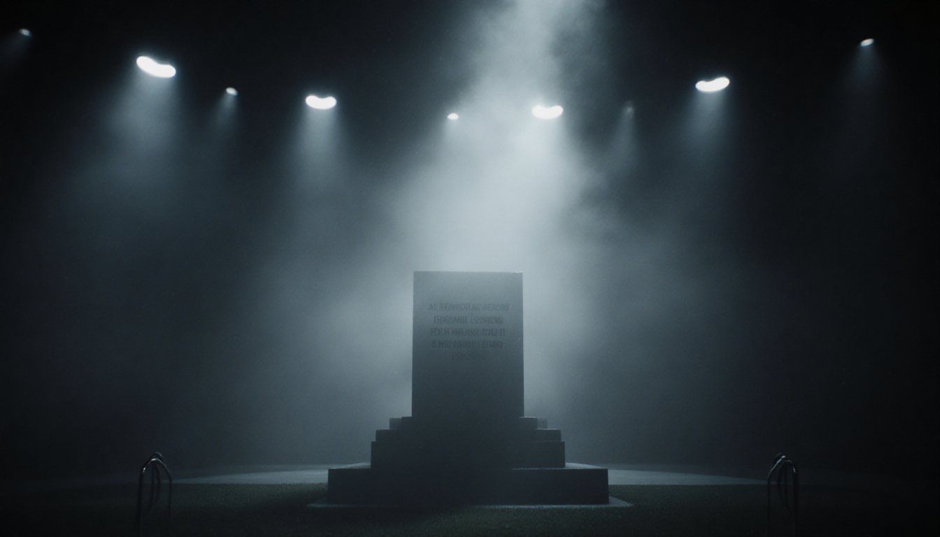 Ai Video For Memorial