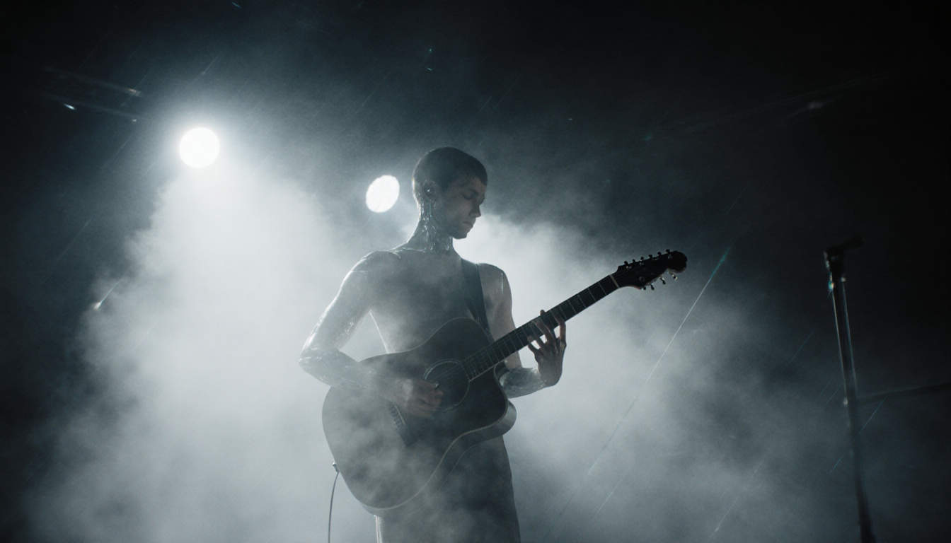 Ai Video For Musicians