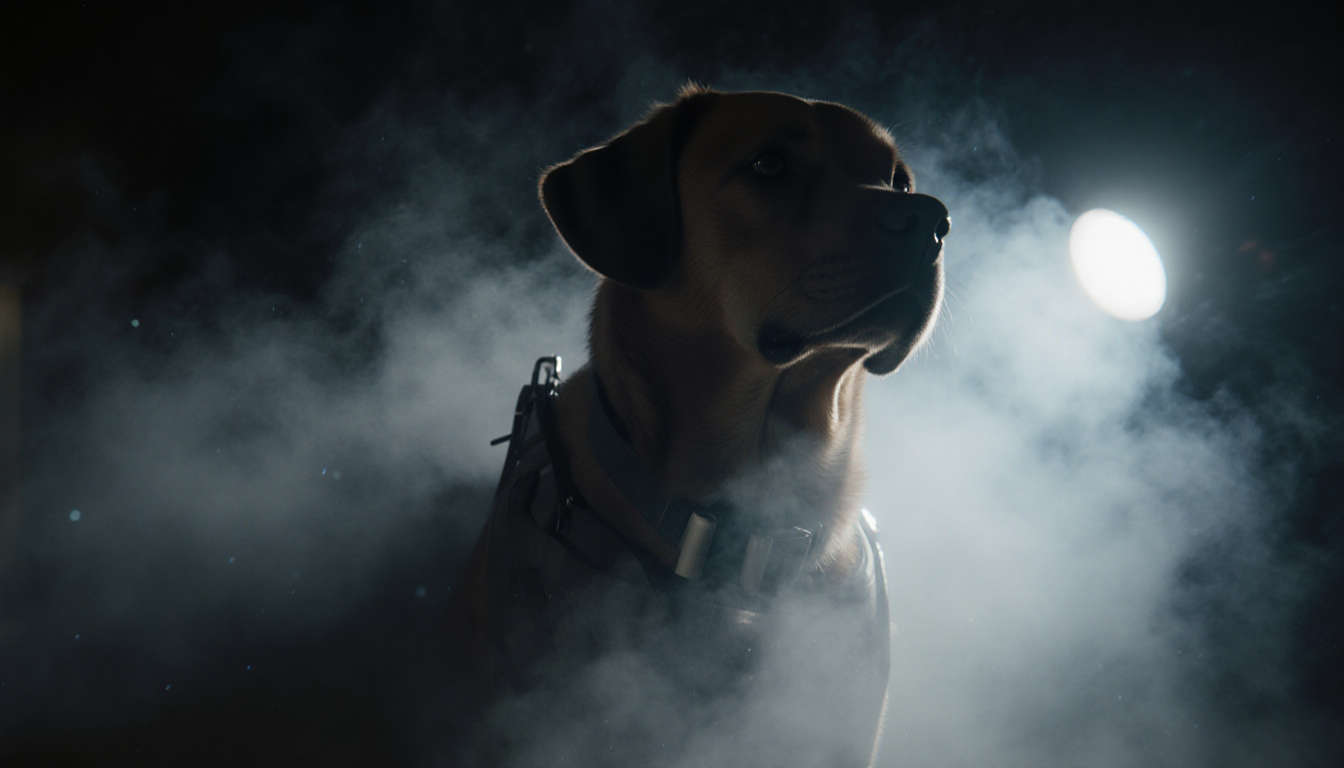 Ai Video For Pet Tributes