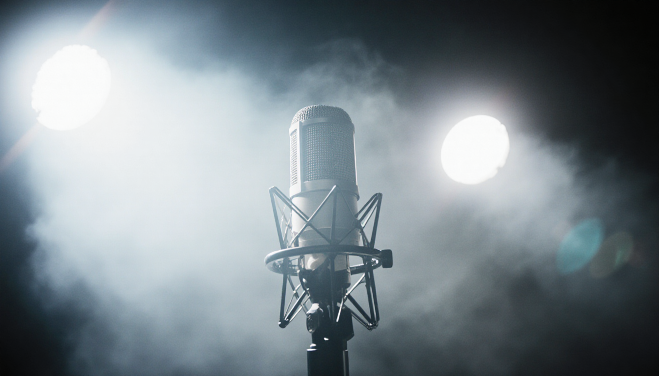 Ai Video For Podcasters