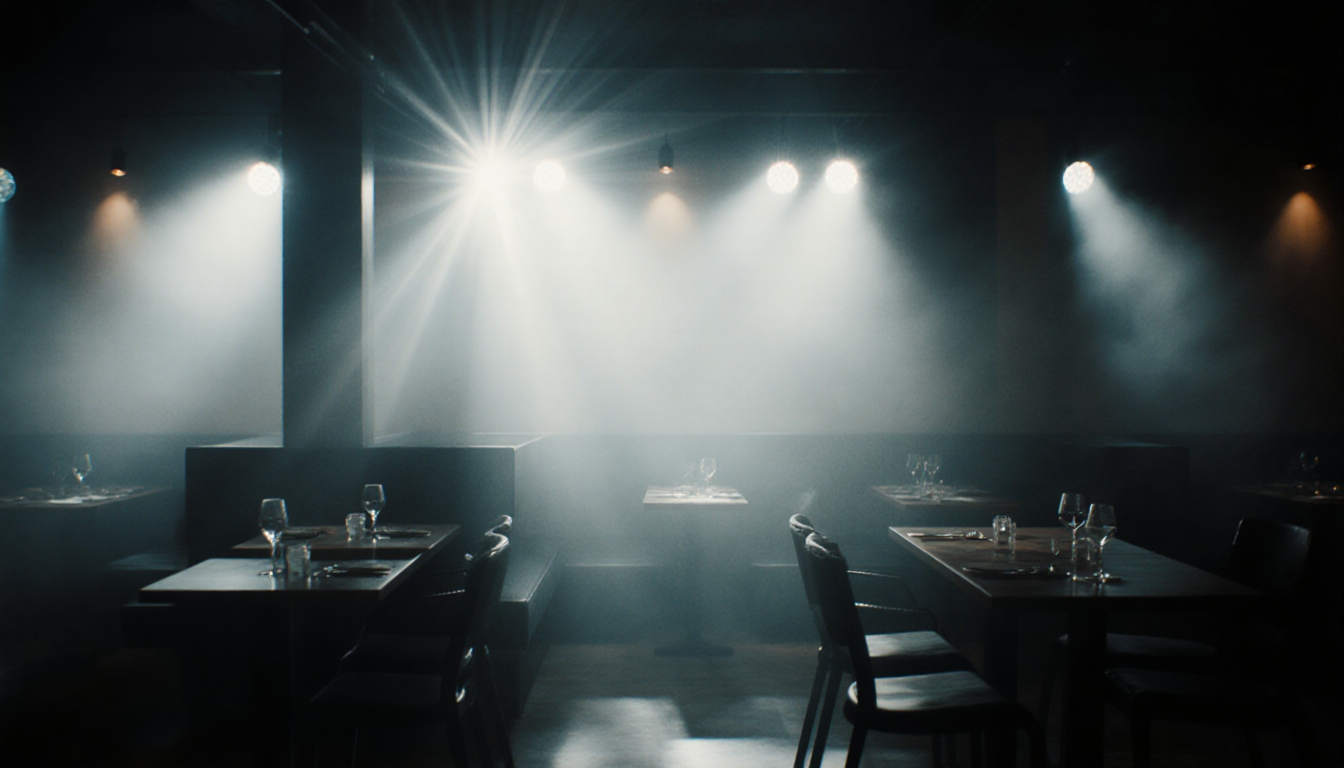 Ai Video For Restaurants