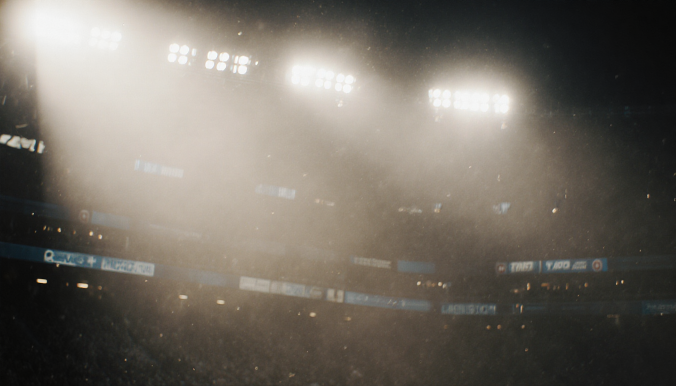 Ai Video For Sports Highlights