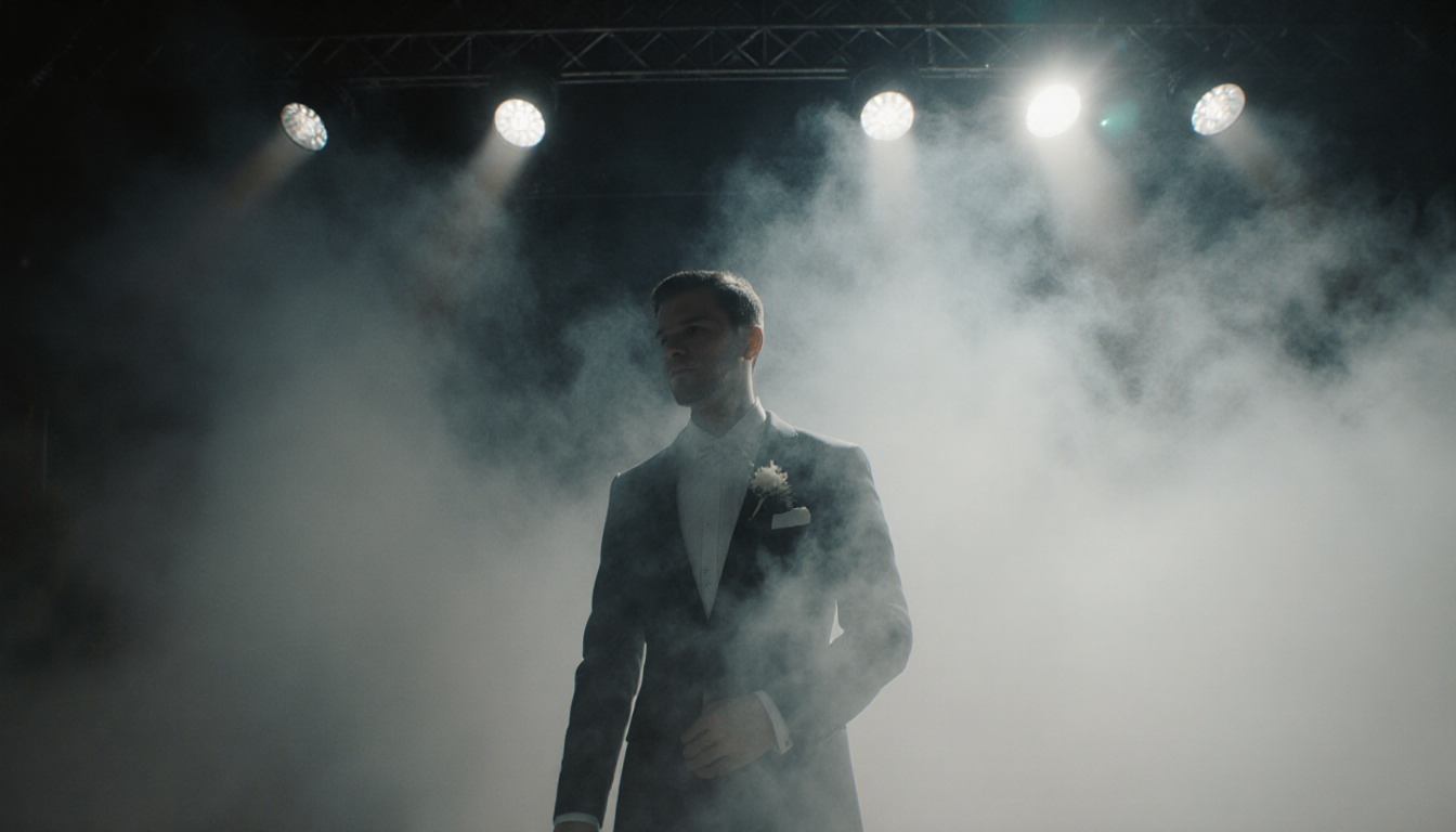 Ai Video For Wedding Industry