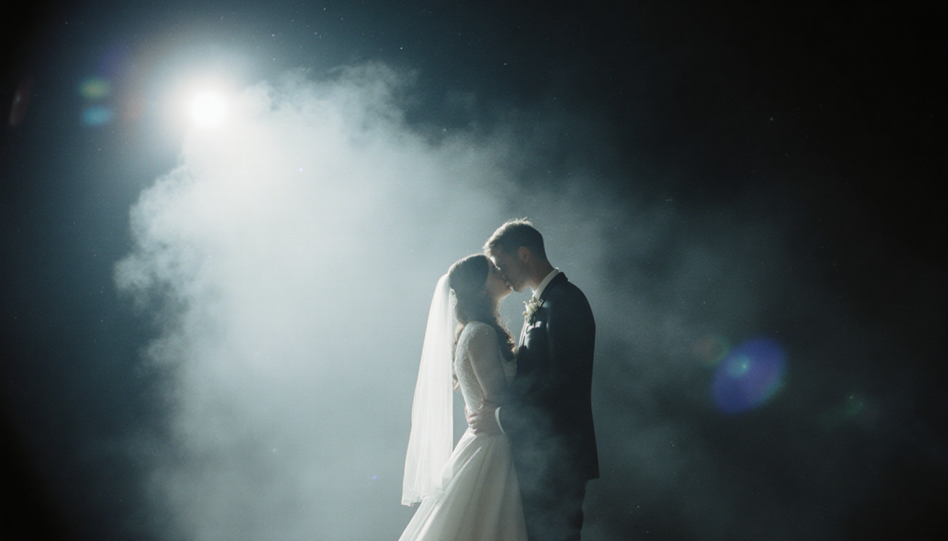 Ai Video For Weddings