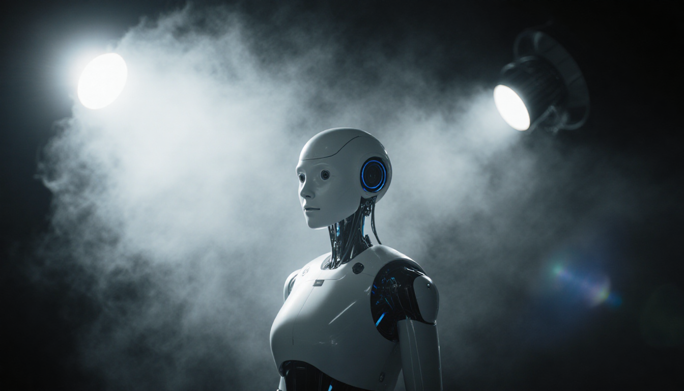 Ai Video With Audio Ambient