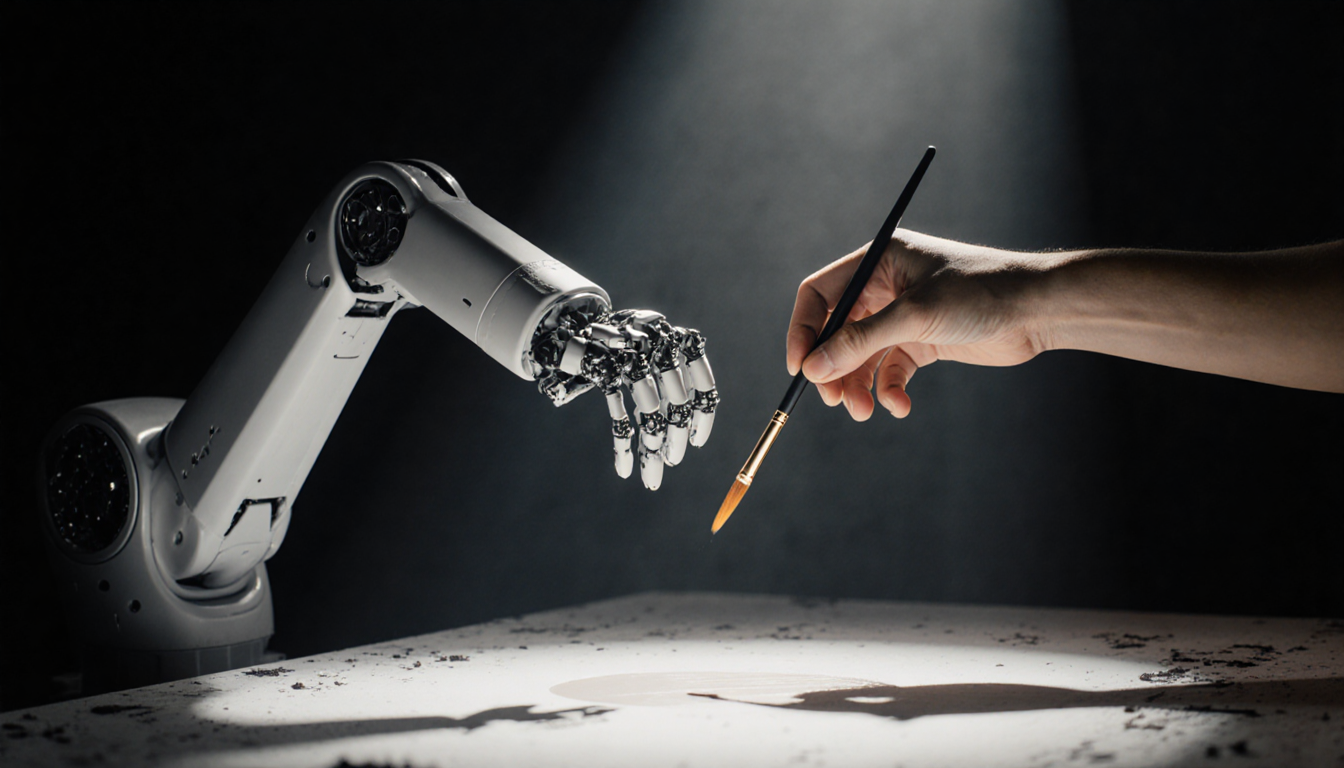 AI vs Design Agency: Small Business Guide (2026)