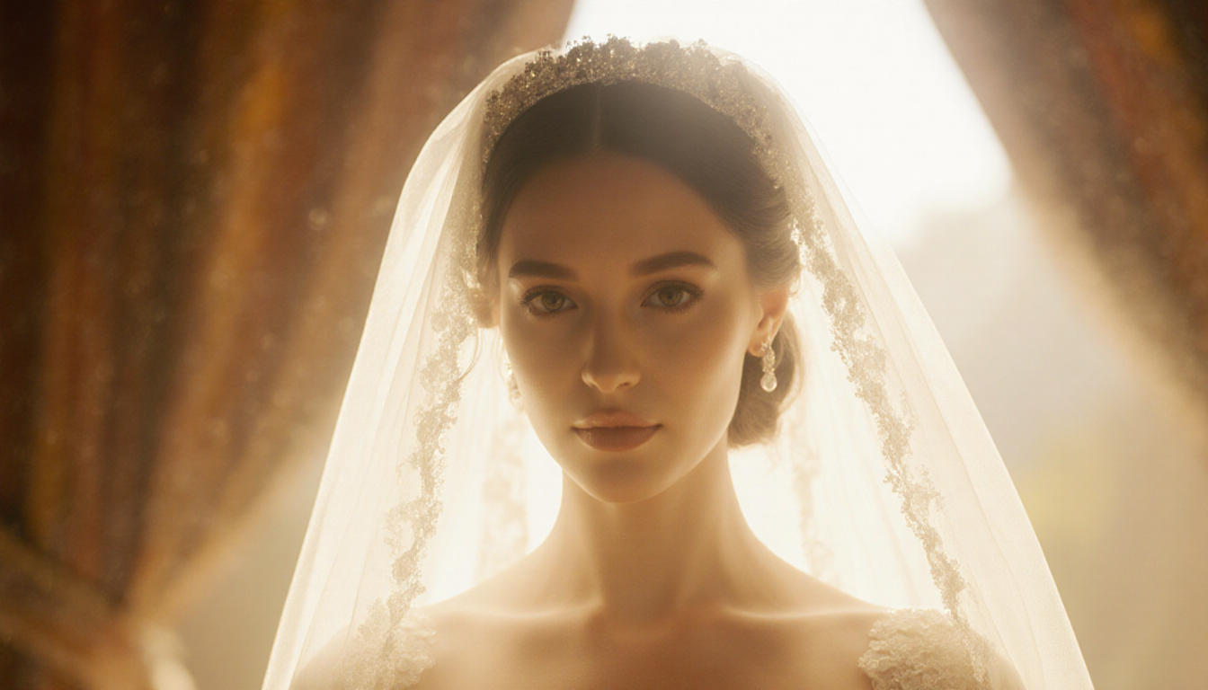 Ai Wedding Photo Generator