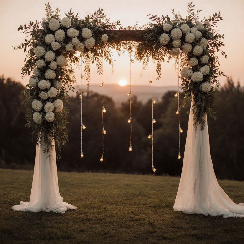 AI Wedding Photo Prompts: 15 Romantic Examples [Free] — ZSky AI