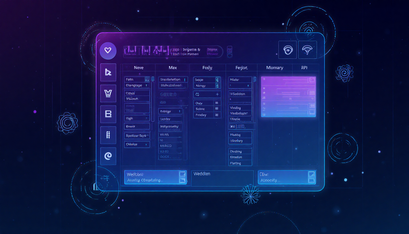 Ai Wedding Planner Tools