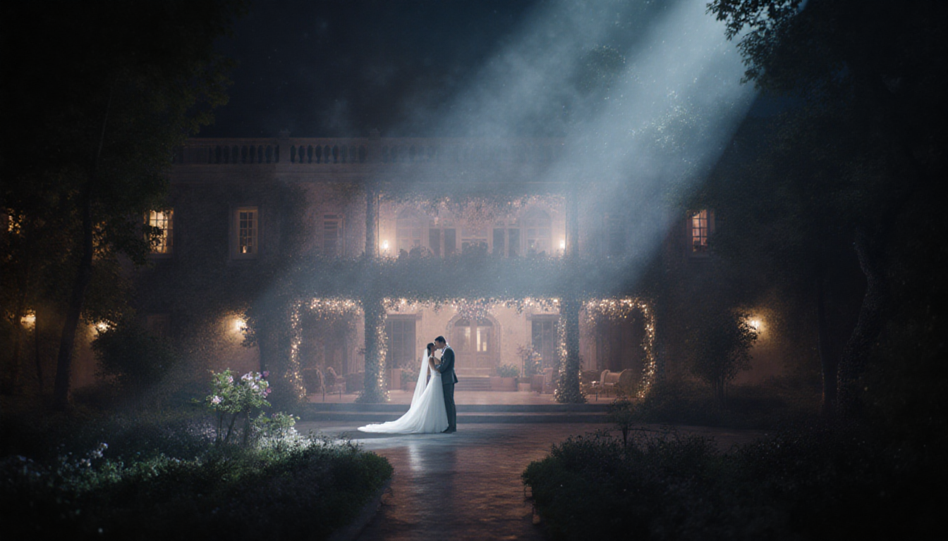 Ai Wedding Venue Marketing