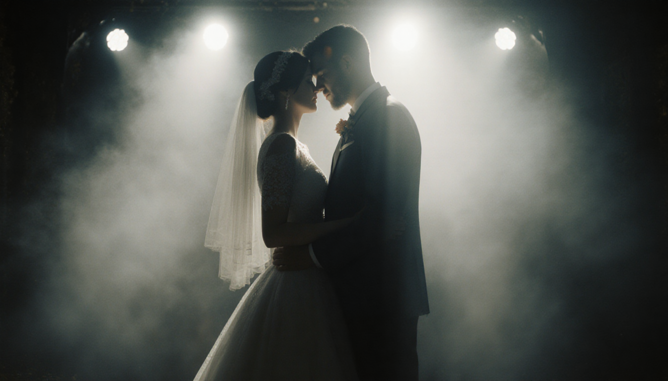 Ai Wedding Video Ideas 2026