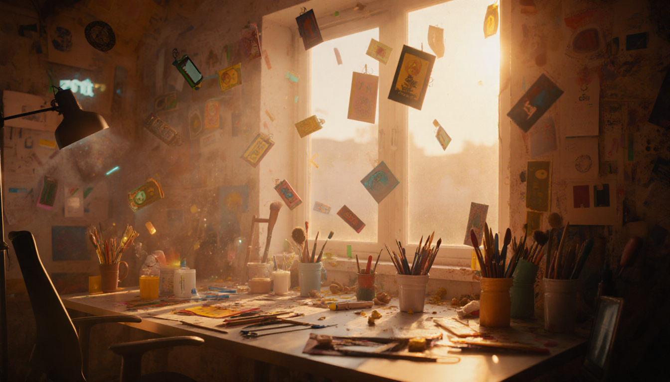 Ai Y2K Aesthetic Prompts