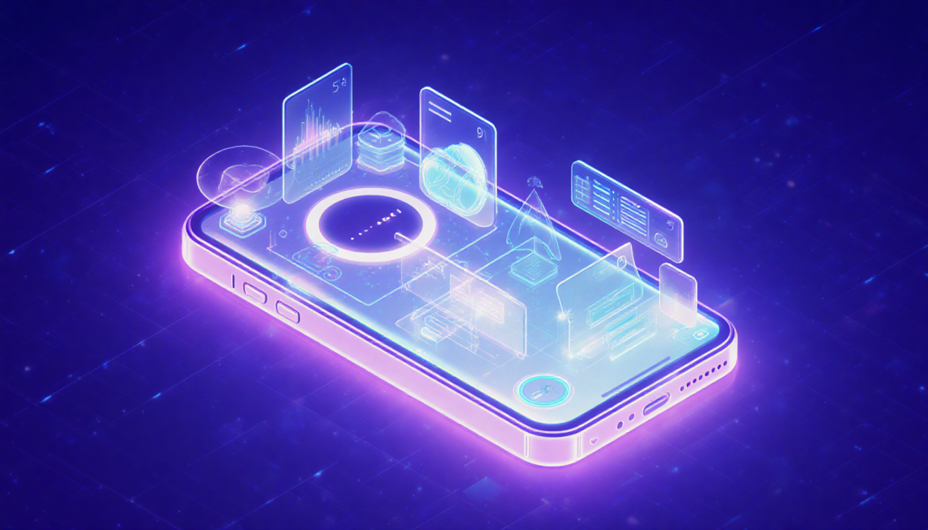 Best Ai Apps For Iphone 2026