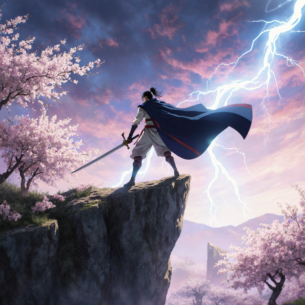 Best AI for Anime Art [2026 Tested] — ZSky AI