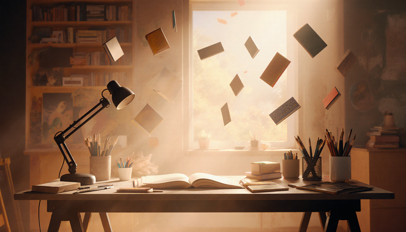 Best Ai For Book Covers