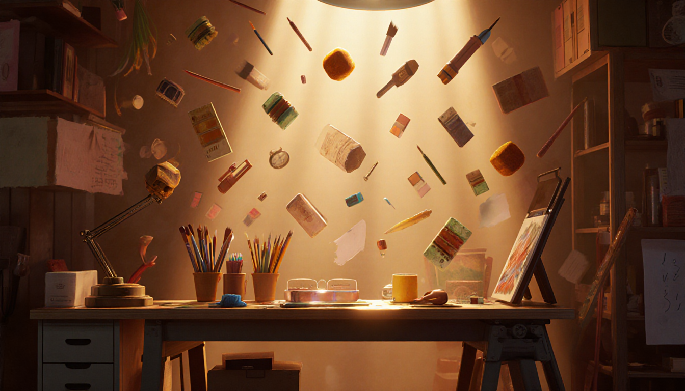 Best Ai For Concept Art