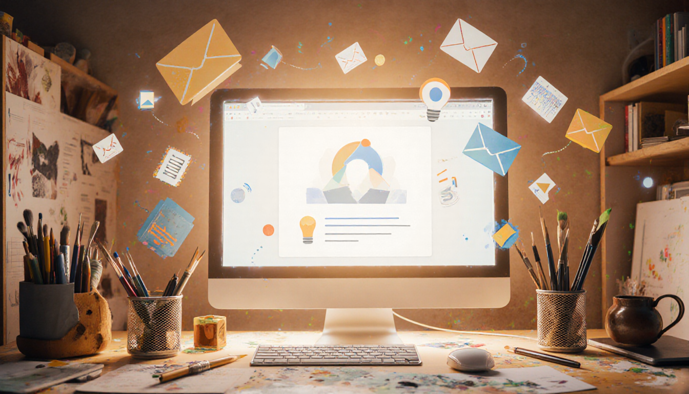 Best Ai For Email Marketing