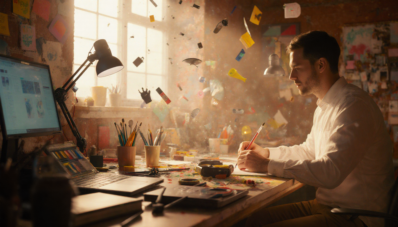 Best Ai For Marketing Agencies 2026