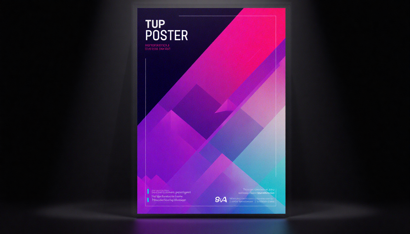 Best Ai For Poster Design