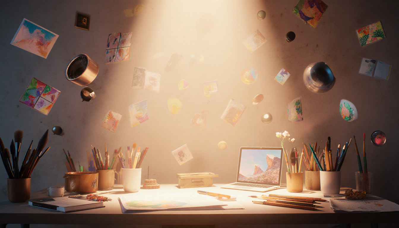 Best Ai For Presentations