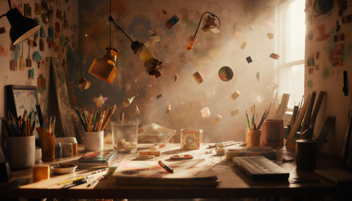 Best Ai For Social Media Images