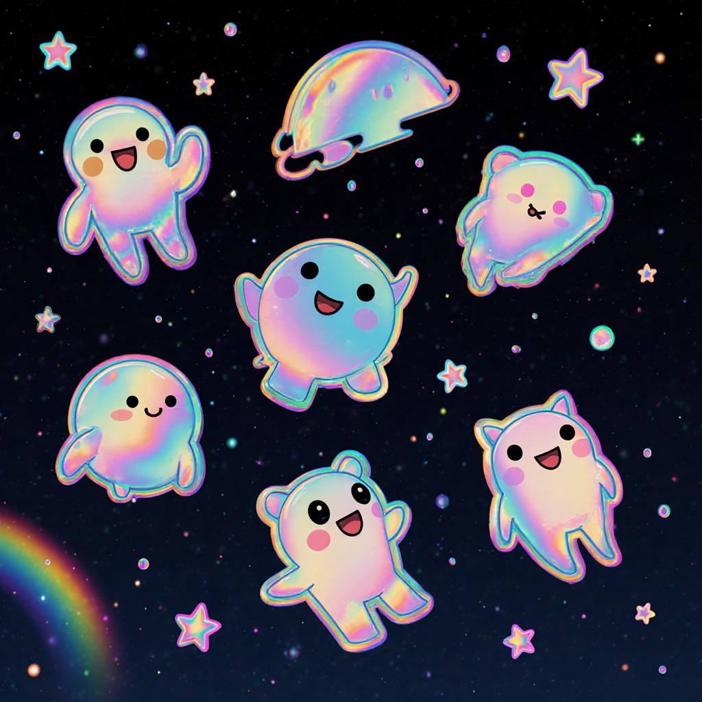 Best AI for Sticker Design [Free] 2026 — ZSky AI