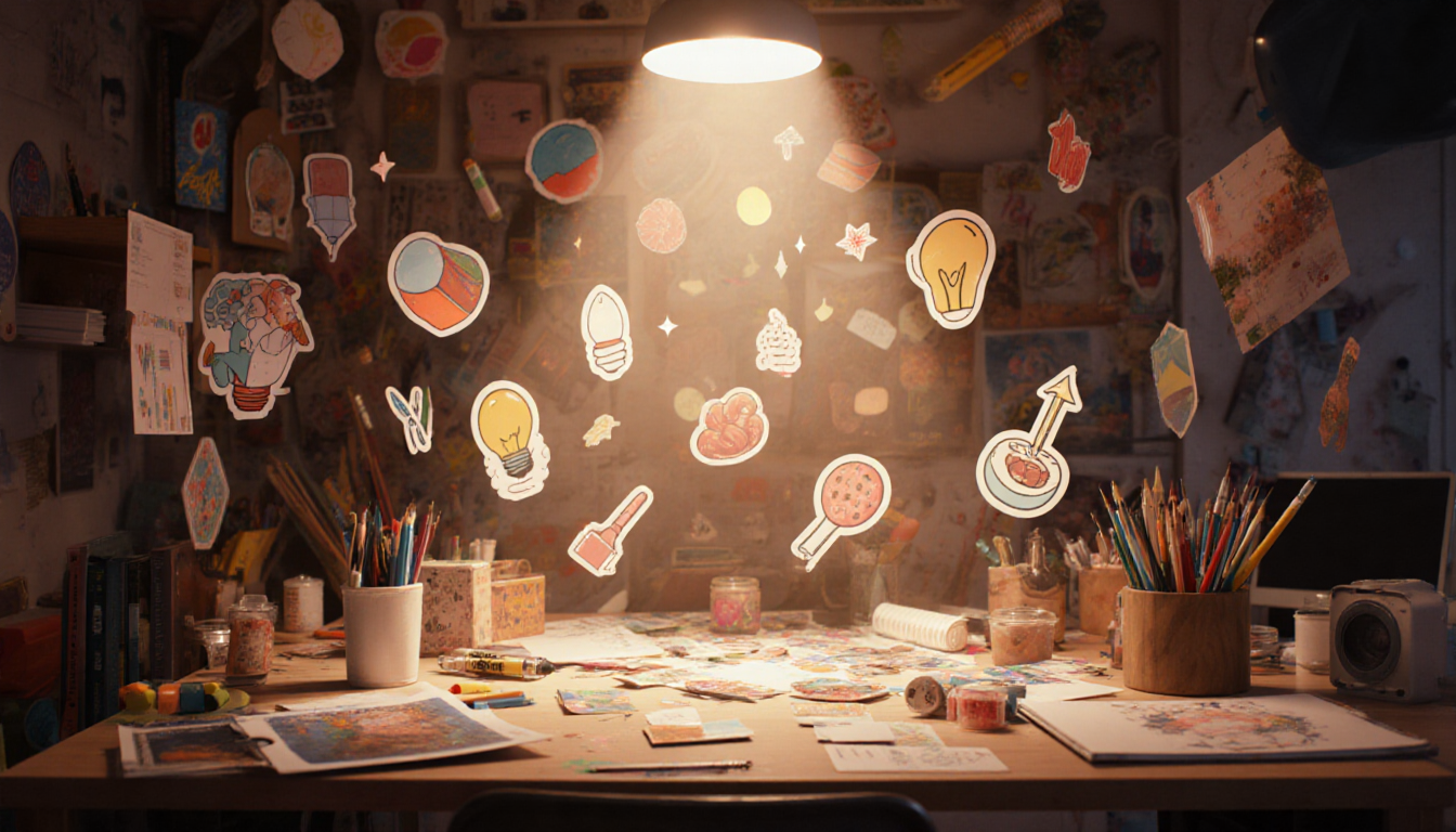 Best Ai For Stickers