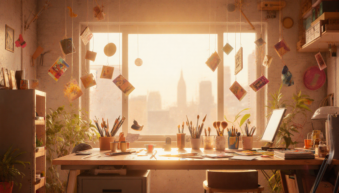 Best Ai For Thumbnails