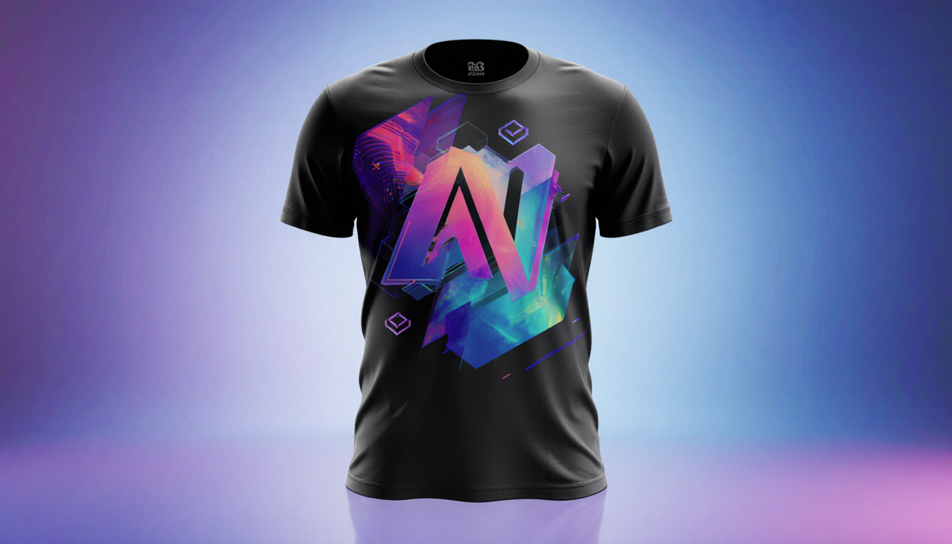 Best Ai For Tshirt Design