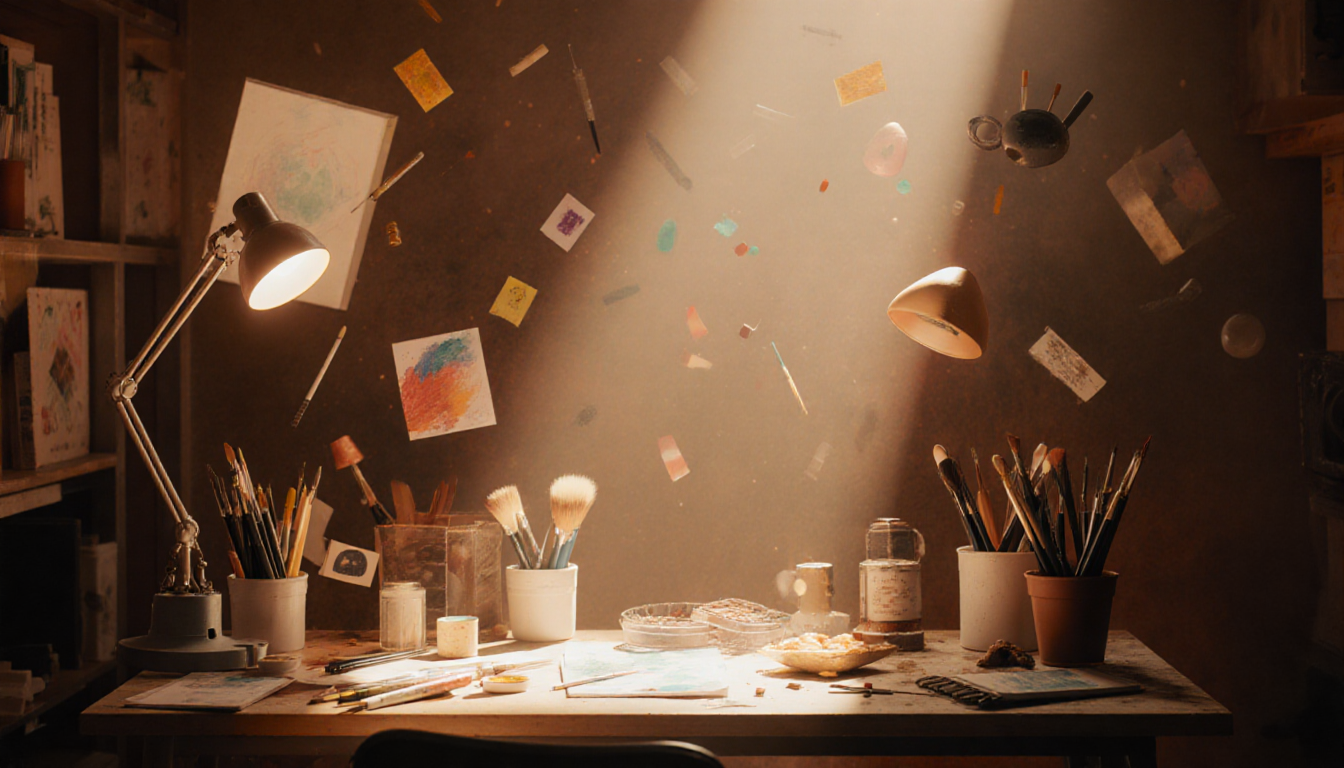 Best Ai For Wallpapers