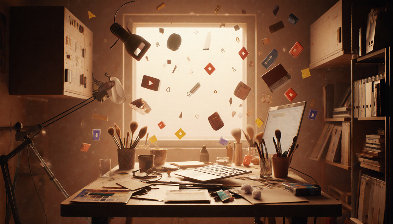 Best Ai For Youtube Thumbnails