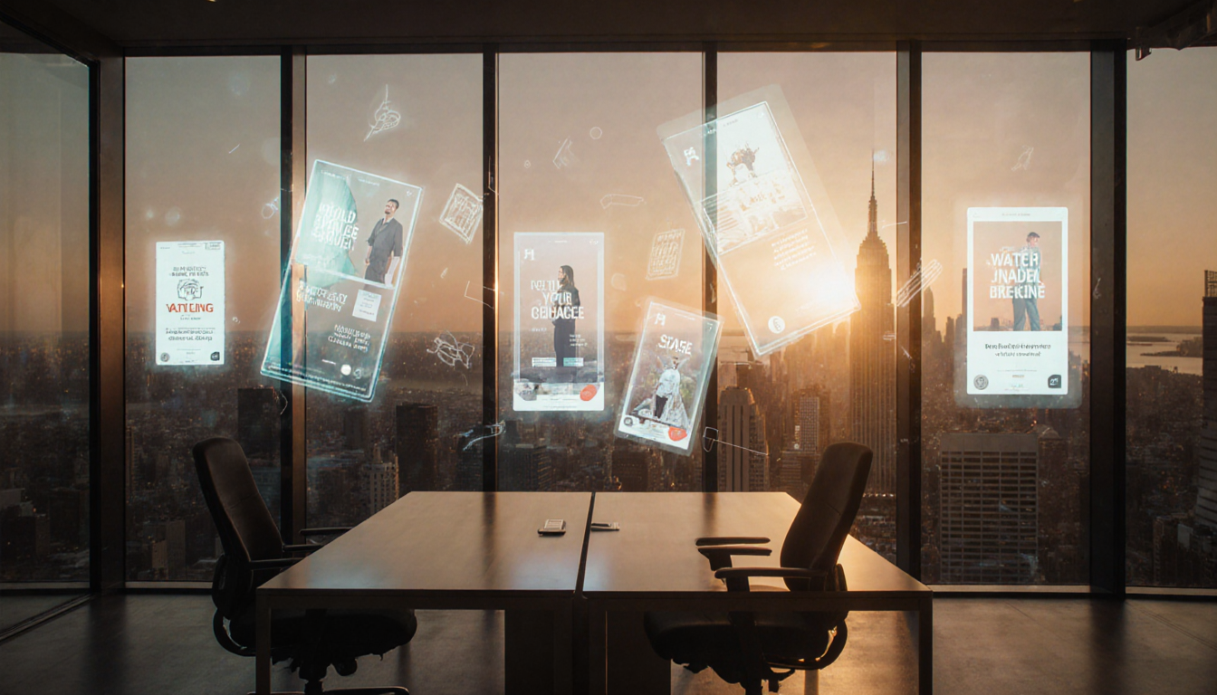 Best AI Image Generator for Business [2026]