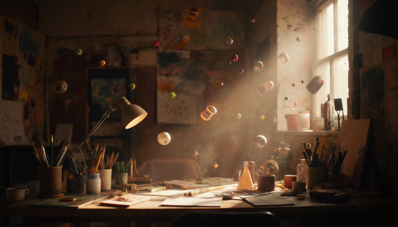 Best Flux Prompts 2026