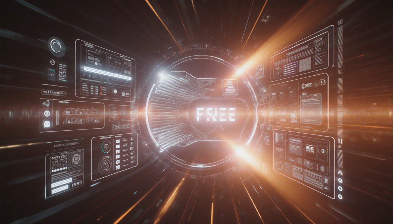 Best Free Ai 2026 No Limits