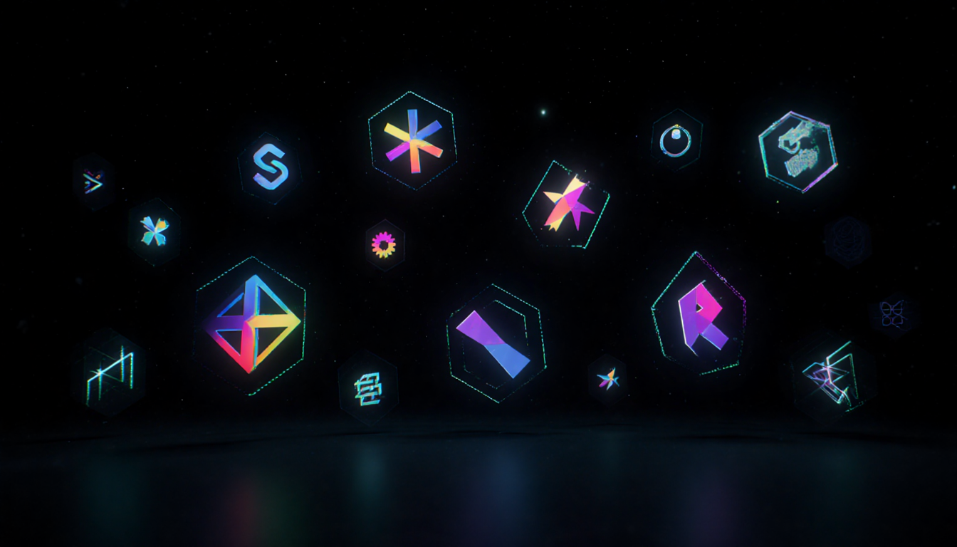 Best Free AI Logo Generator: 6 Compared [2026]