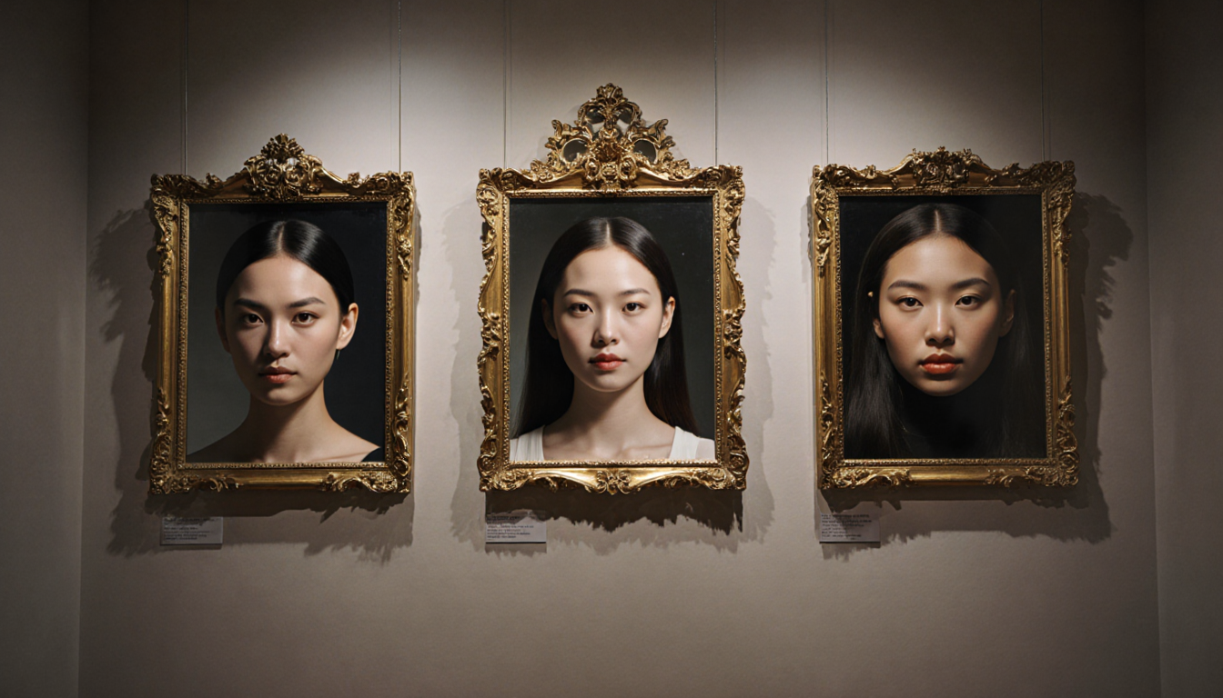 Best Free AI Portrait Generator (2026)